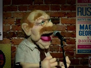 The Beat Hotel : Alvin Feinstein's Poetry Reading