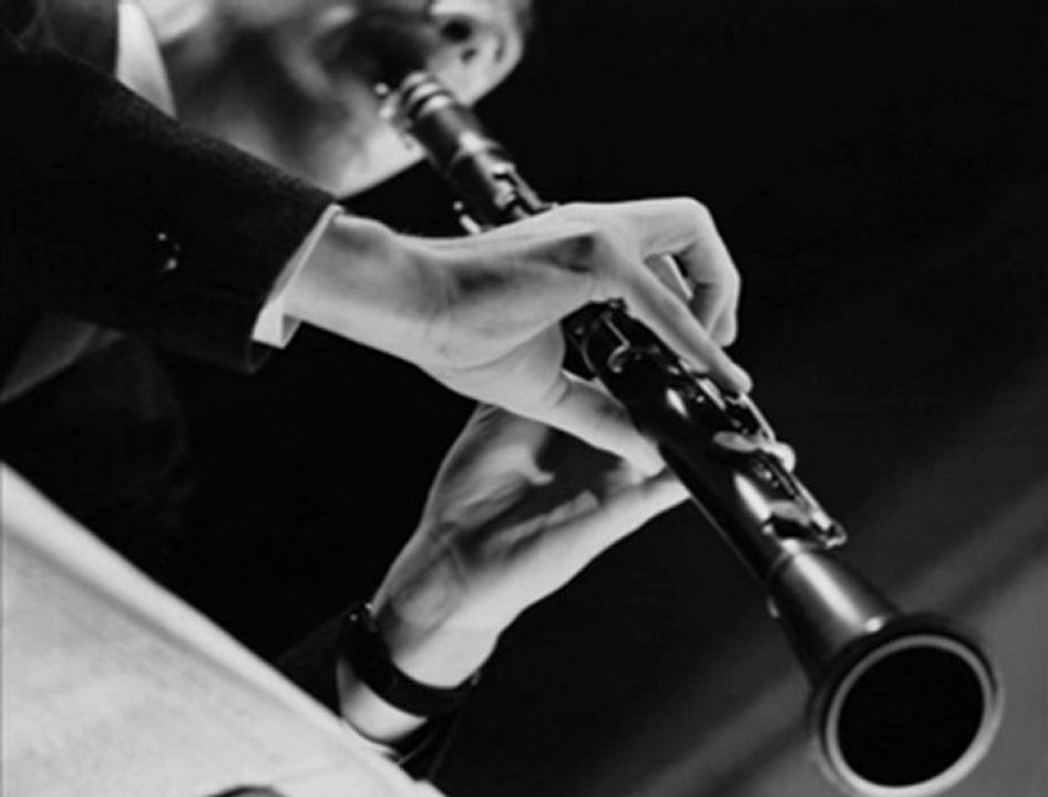 Hîcaz Klarnet Taksimi