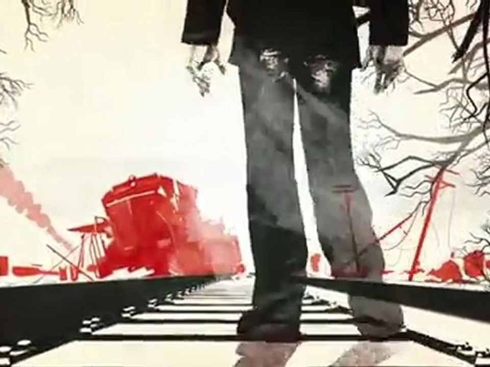 Resistance 3 - GamesCom 2011 - Follow Capelli Trailer (HD)