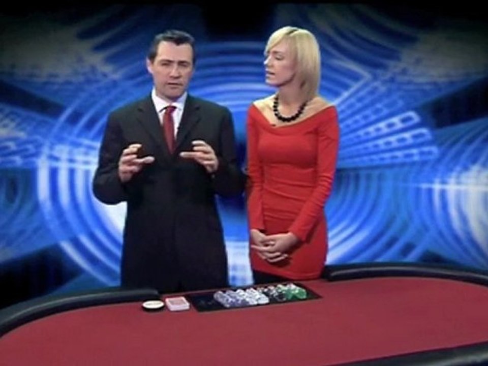 Poker Heaven – More than just Poker