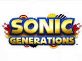 Sonic Generations - GamesCom 2011 Trailer [HD]