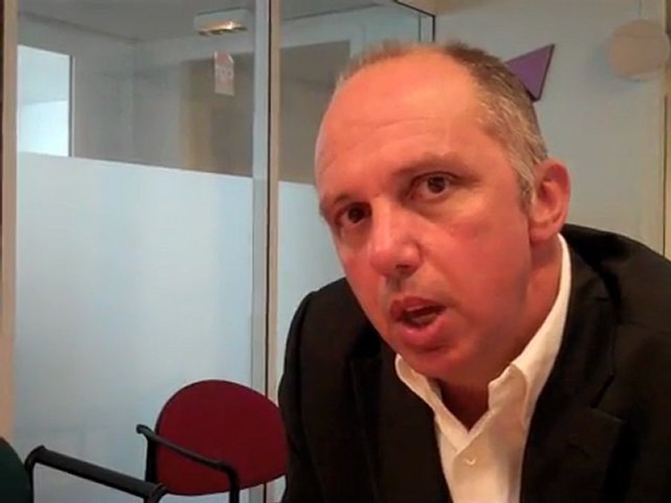 Jacques Rosselin - La Tribune 1