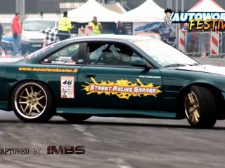 Autoworks Festival  2011_ AMAR Antoine Drift_Yukmouth-I be gasen(produced by BlackBrown)