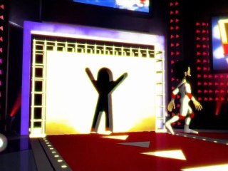 Hole in the Wall - Bande-Annonce - GamesCom 2011