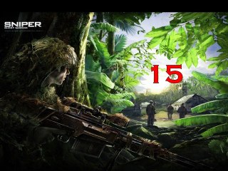 Sniper Ghost Warrior PC 15