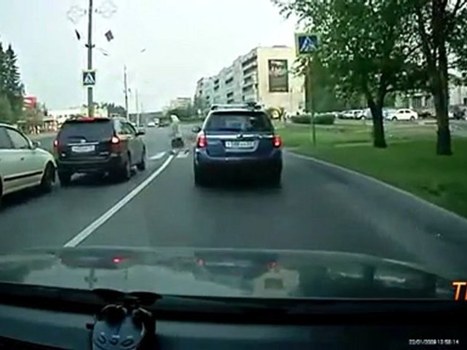 Car Compilation