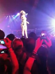 Beyoncé - Best Thing I Never Had @ Roseland