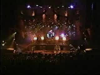 Buckethead-night train solo