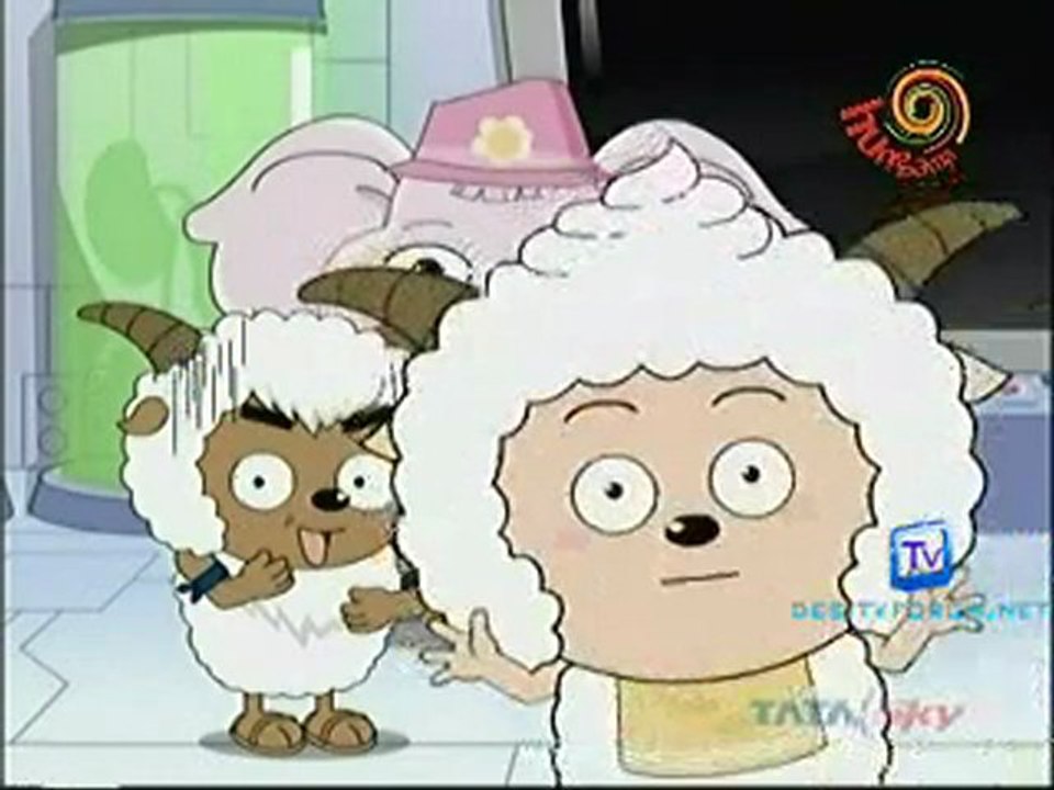 Kya Bakra Hai - 17th August 2011 Video Watch Online Pt4