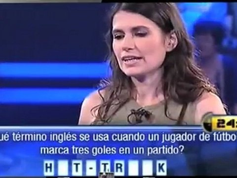 Frases lapidarias Temporada 2010-2011 (Teletulia Arucitys)