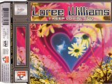LOREE WILLIAMS - I keep lovin' you (original mix)