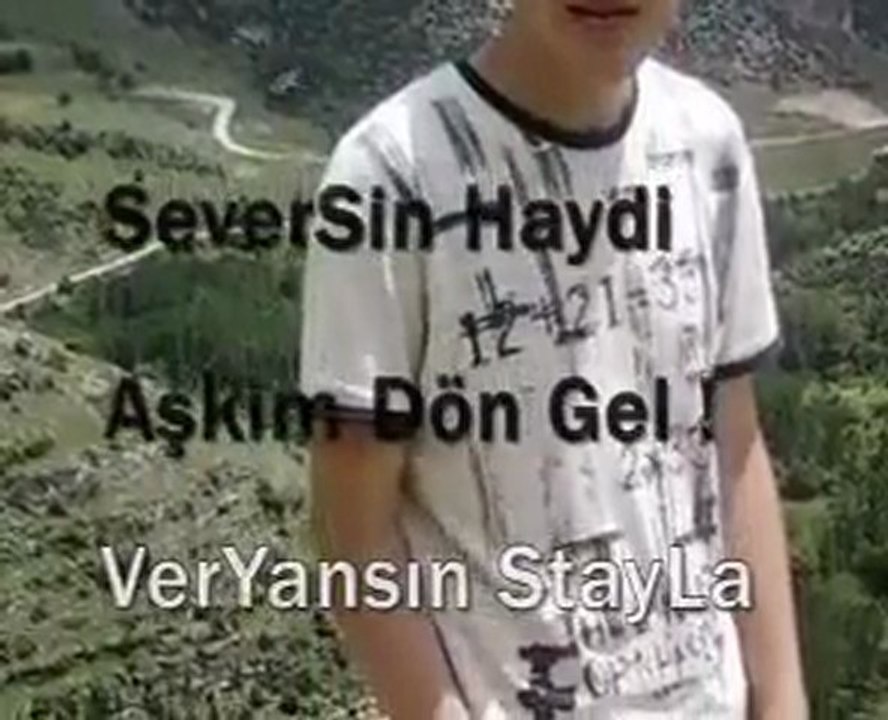 Cansız Beden CBR Veryansın StyLa Mıss iLLegaL SAHTE AŞKLAR 2o11