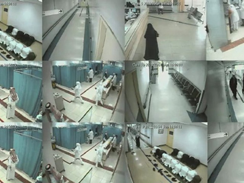 CCTV