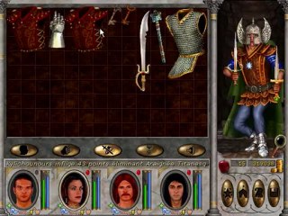 LP Might and Magic VI : The Mandate of Heaven (Part 20)