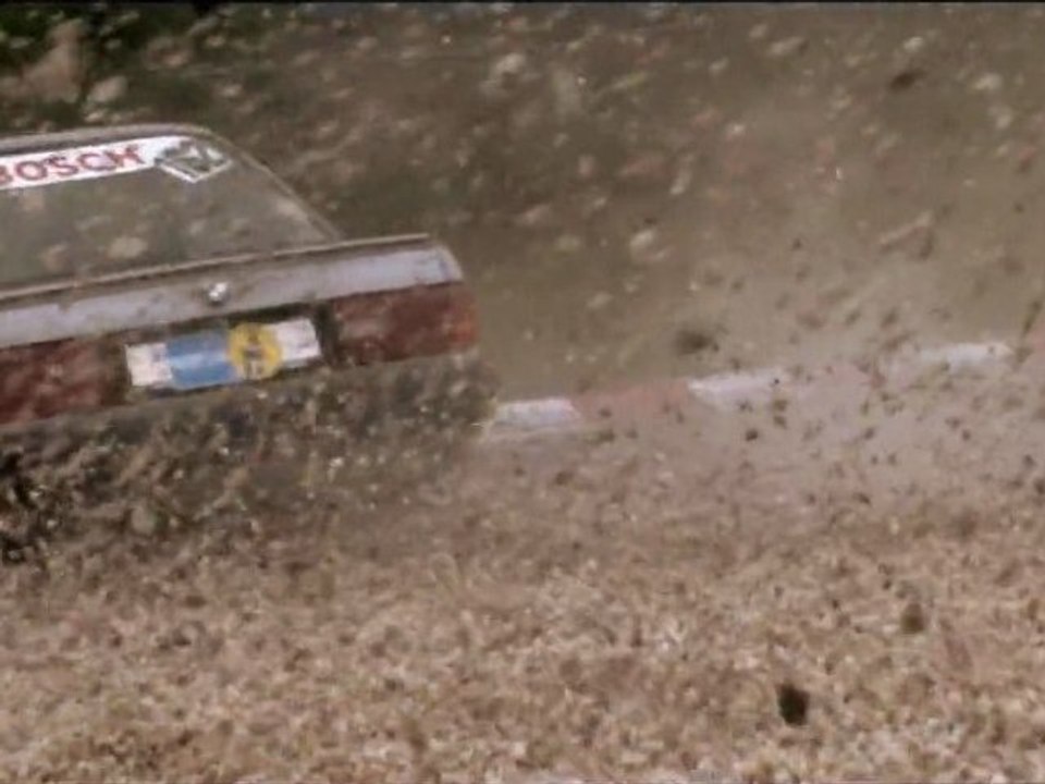 Nurburgring 24 Hours Film Trailer