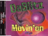 DA BLITZ - Movin' on (club mix)