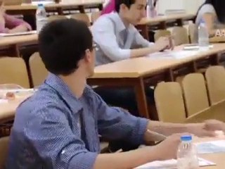 LYS yerleştirme sonuçları Cumaya