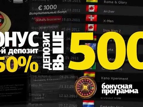 Онлайн казино Winner.com