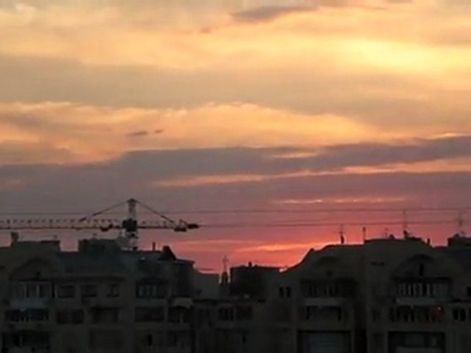 Утро