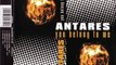 ANTARES - You belong to me (full mix)