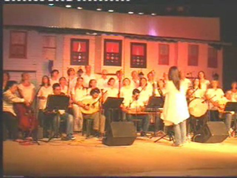 BAĞDAT MUSİKİ TOPLULUĞU BL.1