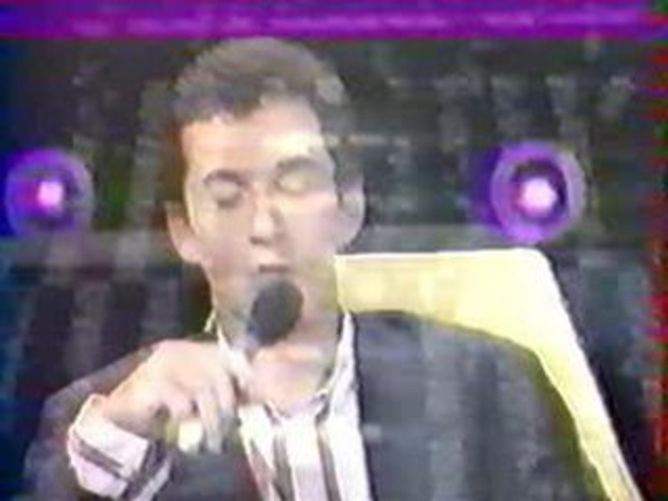 Ciel mon mardi - la culture rock 1 sur 3