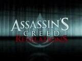 Assassin's Creed : Revelations - GamesCom 2011 Trailer [HD]