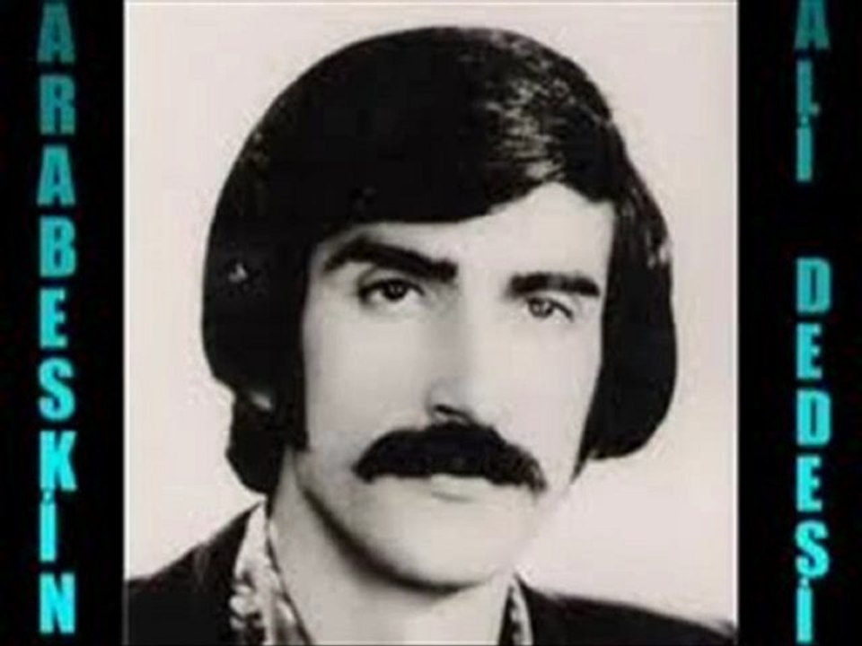 ali tekintüre - şarkılar ağlıyor - by aşkın atalay