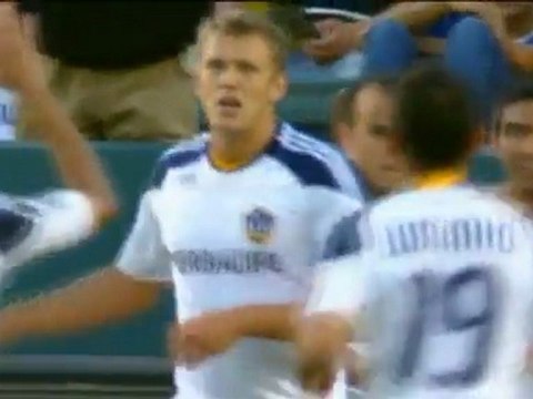 CONCACAF CL - Galaxy startet mit Sieg