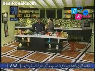 iftaar 17 AUG 11 P2