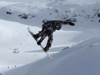 Making-of collection LONGBOARD Automne-Hiver 2011/12