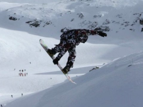 Making-of collection LONGBOARD Automne-Hiver 2011/12