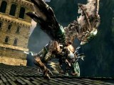 Dark Souls - Bande-Annonce - GamesCom 2011