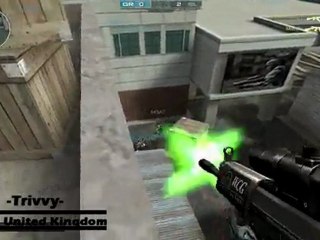 [CF]Nex-Gen Clan Montage