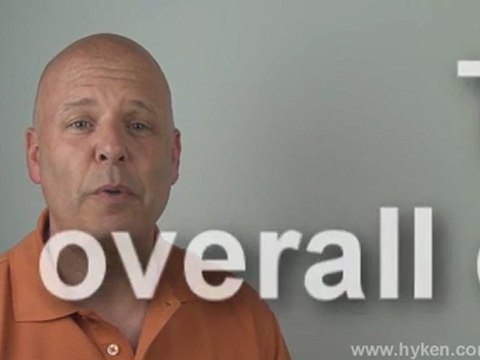 Customer Service Tips by Professional Speaker Shep Hyken