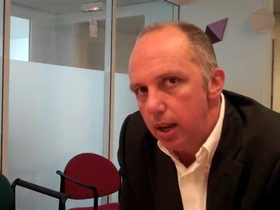 Jacques Rosselin - La Tribune 2