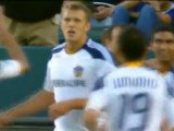 Zwycięstwo LA Galaxy w CONCACAF Champions League