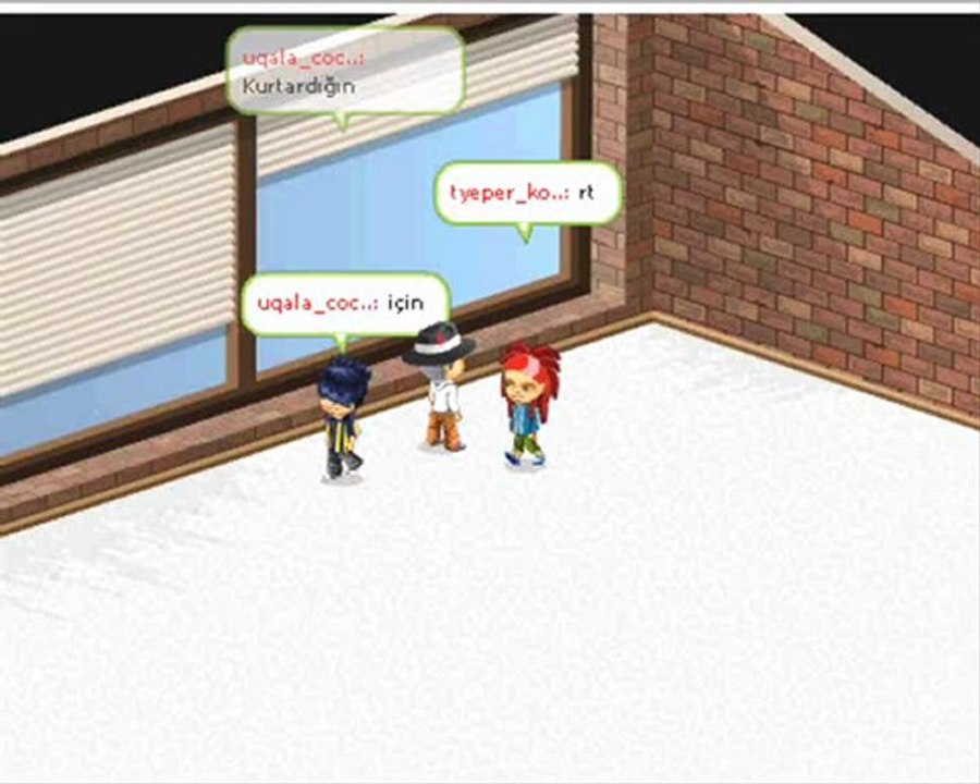 Sanal Kankalar 2.Bölüm