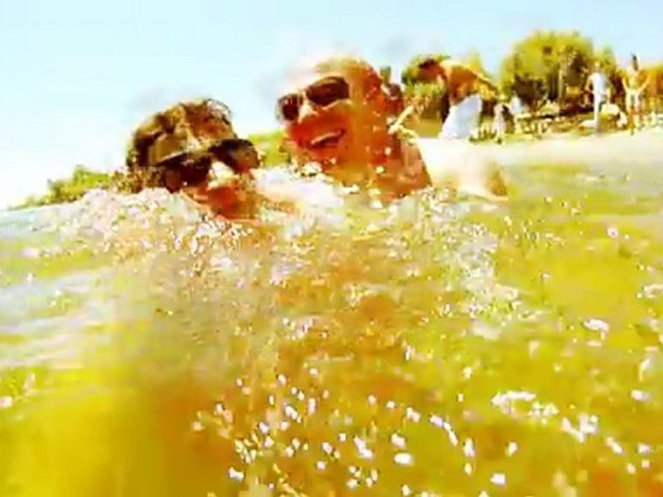 JP ANIVERSARIO 1º VIDEO