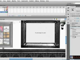 Loading a external image