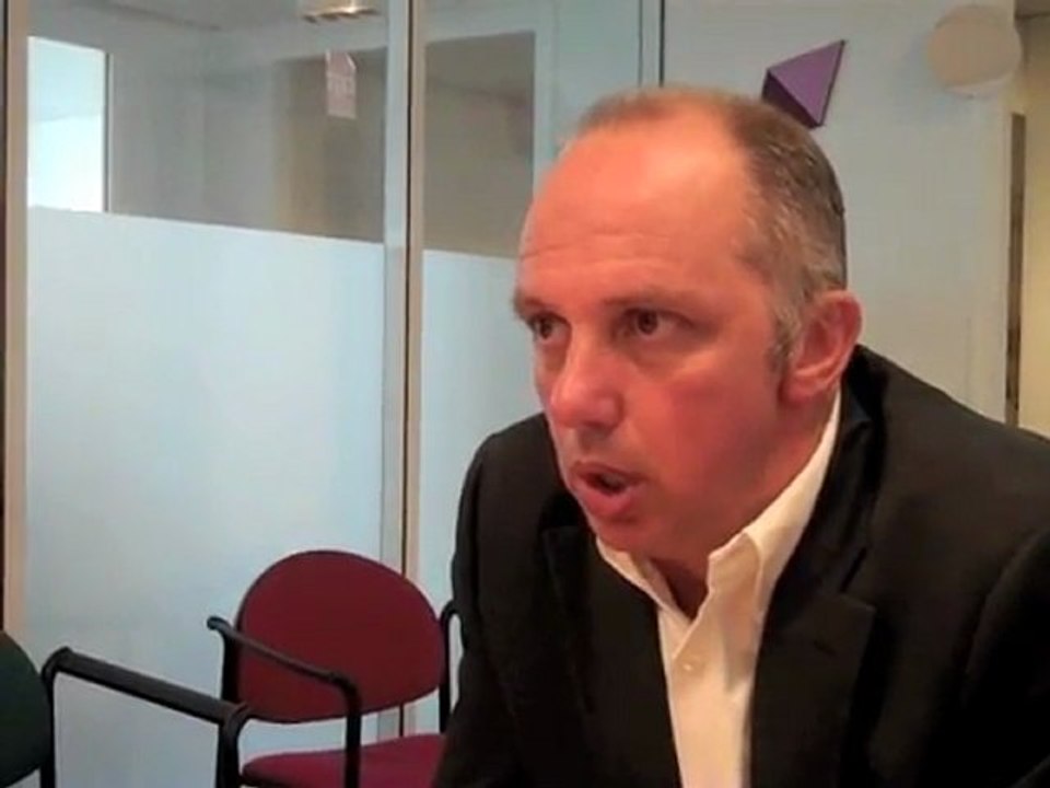 Jacques Rosselin - La Tribune 5