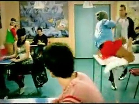 Anda Adam - My Soul(Sufletul Meu)HD