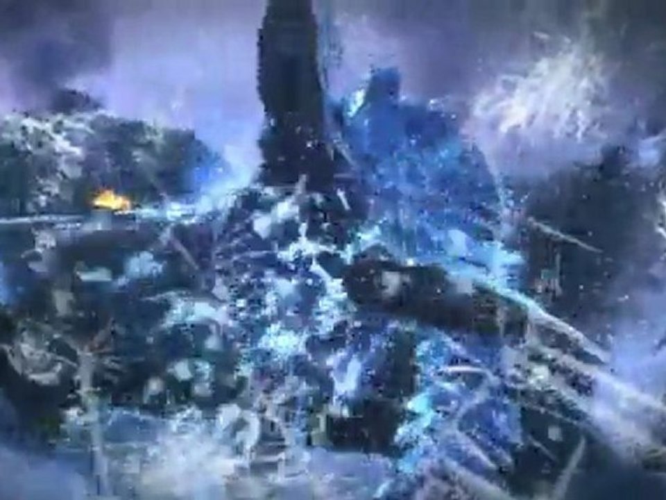 Gamescom 2011 : GW2 Trailer 3 FR HD