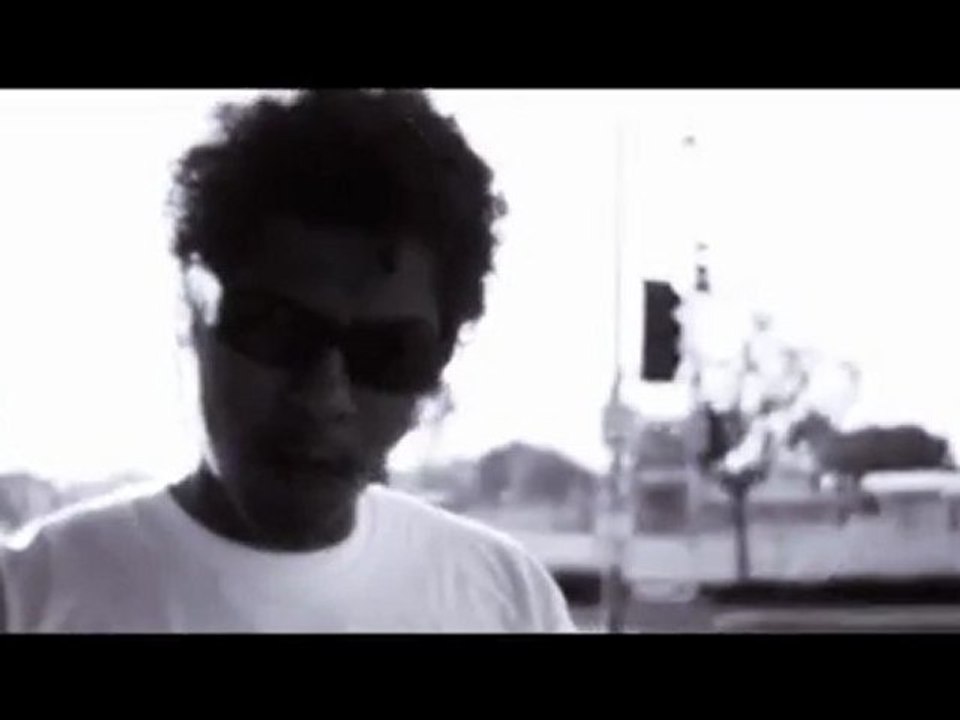 Ab-Soul "Rush"