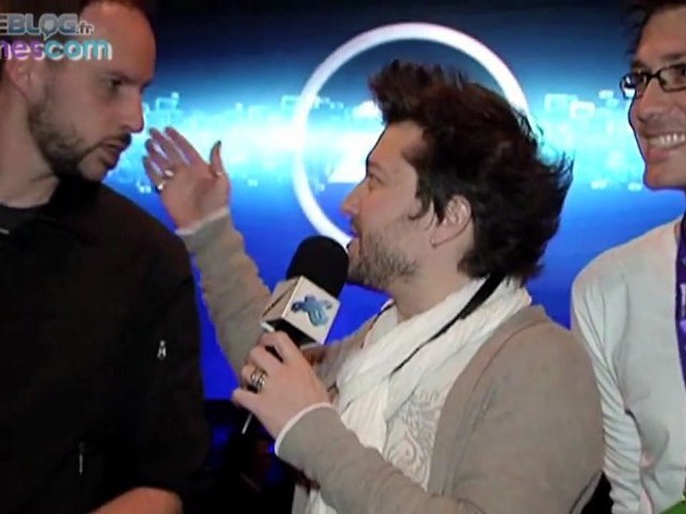 Gamescom 2011 > Conférence EA, notre compte-rendu (HD)