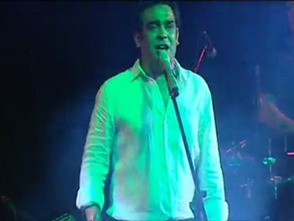 ege konser performans 2