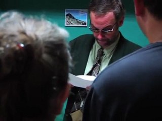 Sébastian Lazennec - Mon grand oncle. BA.