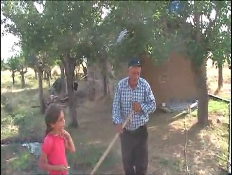 ELAZIĞ SİVRİCE KEYDAN KÖYÜ 2011 VİDEO 1