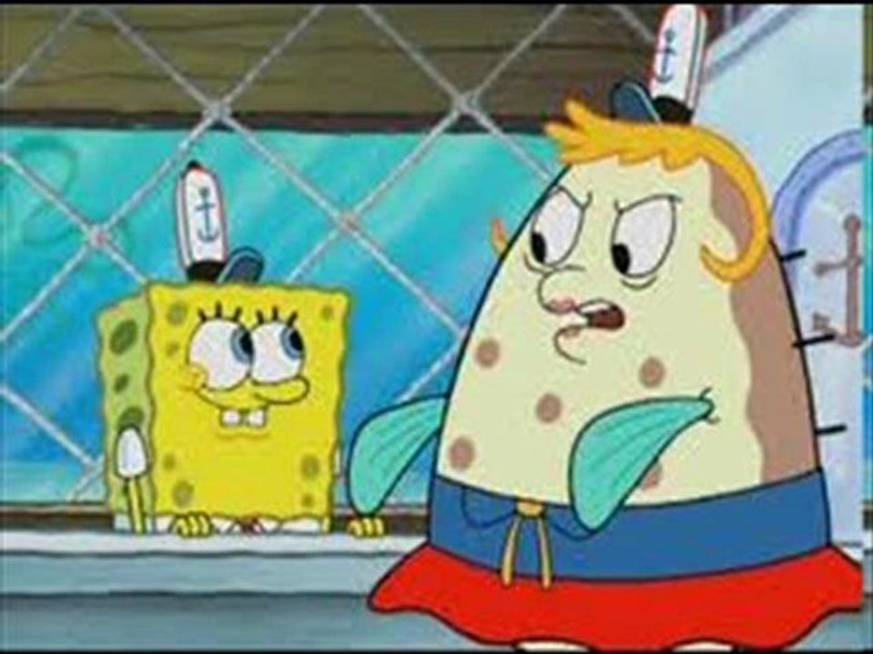 Spongebob Squarepants Heroes Of Bikini Bottom Movie Animated Trailer HD