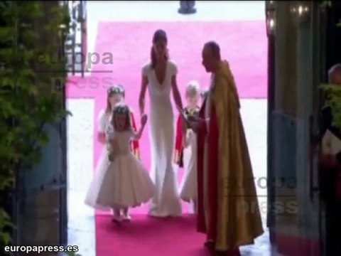 Pippa Middlenton bebe los vientos por su novio